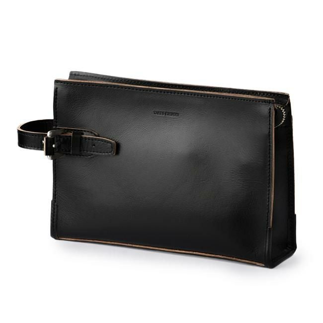 タケオキクチ ネイチャー クラッチバッグ セカンドバッグ TAKEO KIKUCHI tk-170252