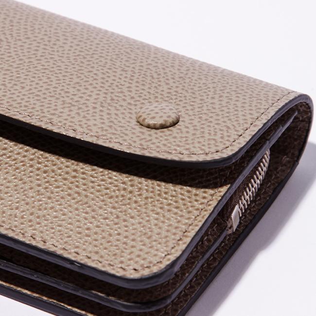 ソポ デギャーマン 二つ折り財布  so58