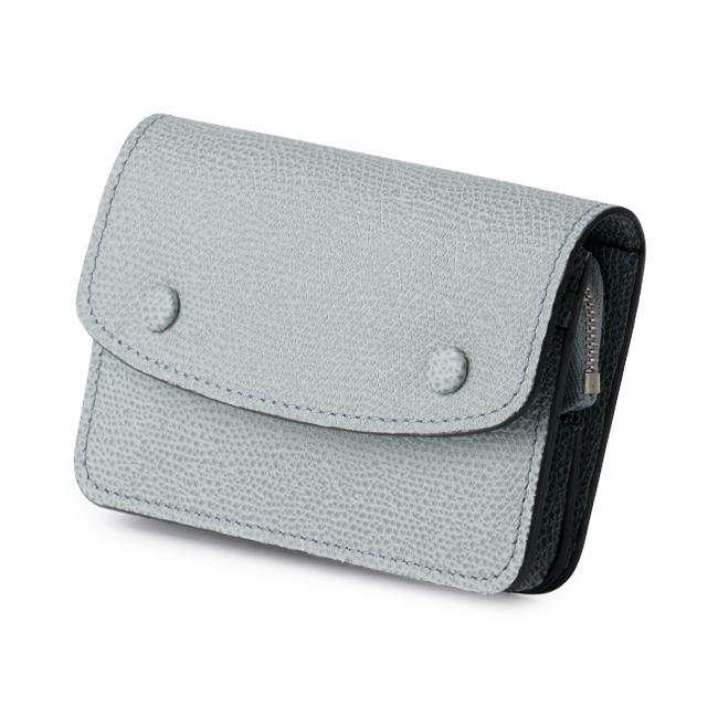 ソポ デギャーマン 二つ折り財布  so58