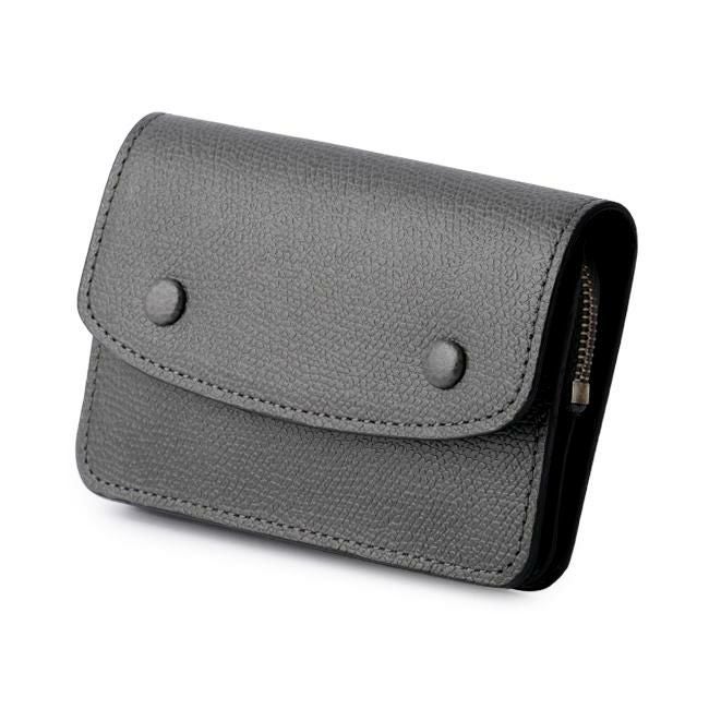 ソポ デギャーマン 二つ折り財布  so58