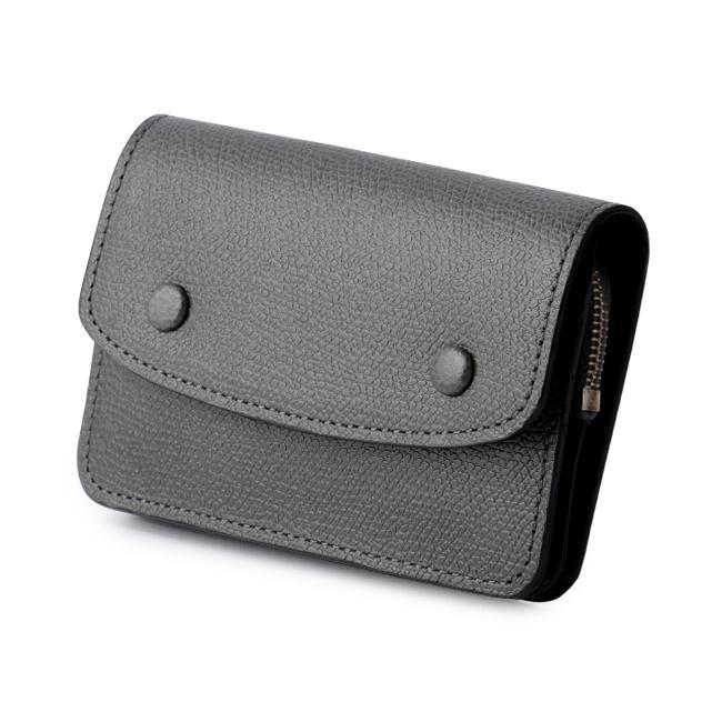 ソポ デギャーマン 二つ折り財布  so58