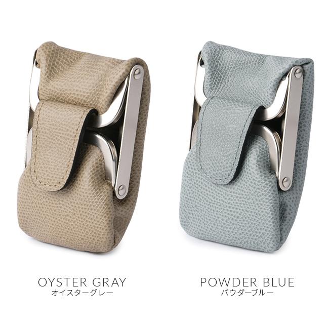 ソポ デギャーマン 小銭入れ コインケース  w-gama-slim