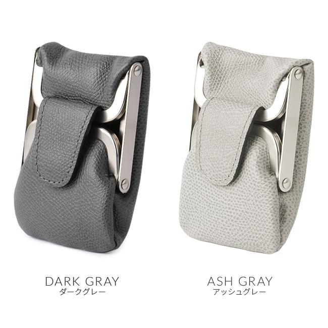 ソポ デギャーマン 小銭入れ コインケース  w-gama-slim