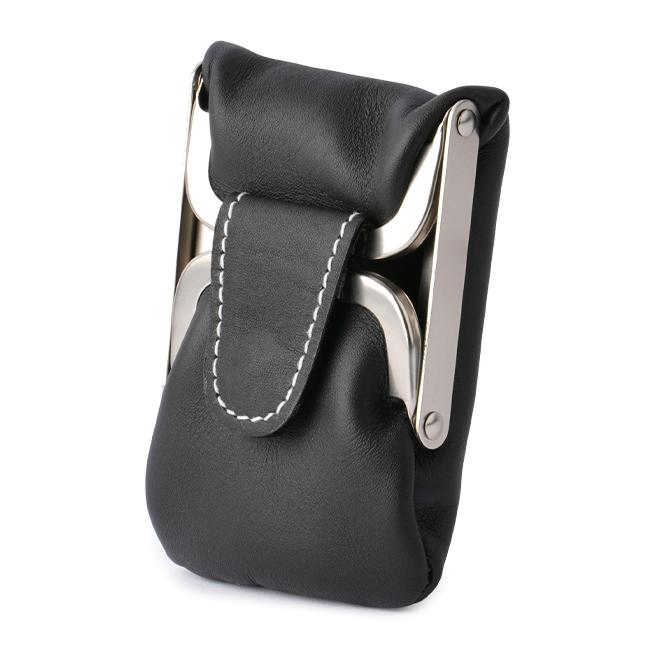 ソポ デギャーマン 小銭入れ コインケース  w-gama-slim