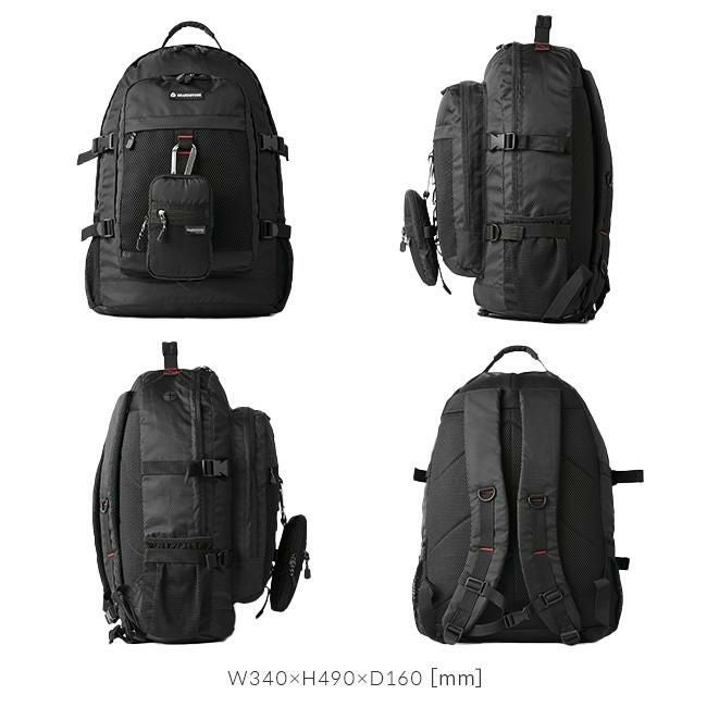 グランドストーン レガシー リュック  gsa811