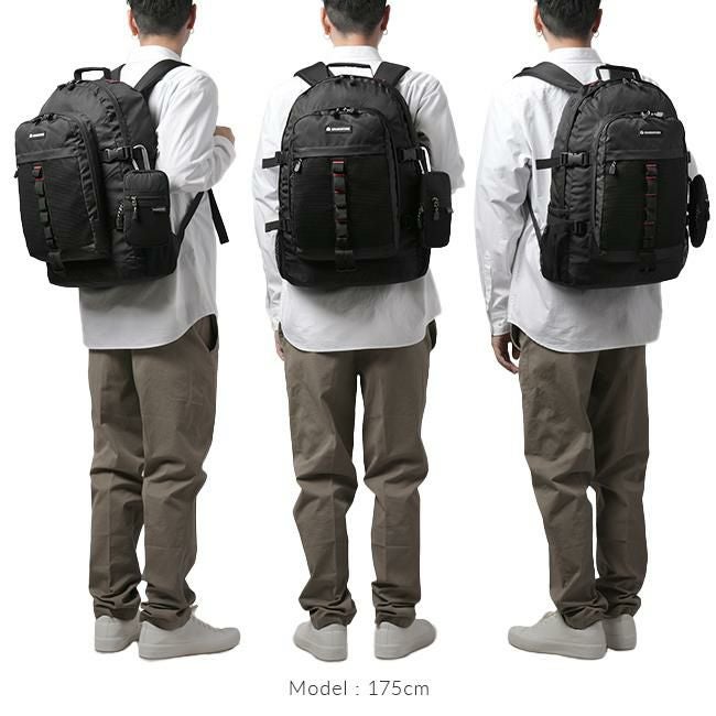 グランドストーン レガシー リュック  gsa811