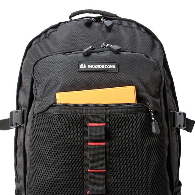 グランドストーン レガシー リュック  gsa811
