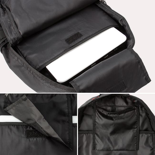 グランドストーン レガシー リュック  gsa811