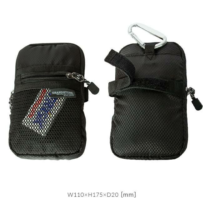 グランドストーン レガシー リュック  gsa811