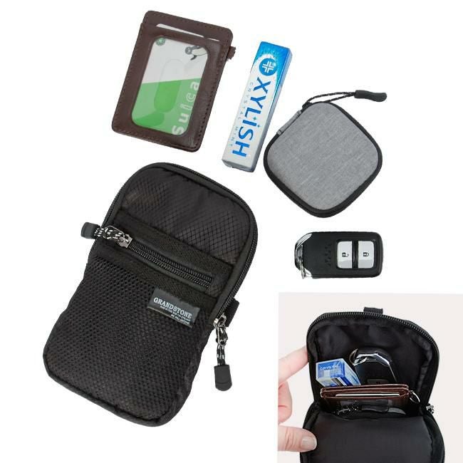 グランドストーン レガシー リュック  gsa811