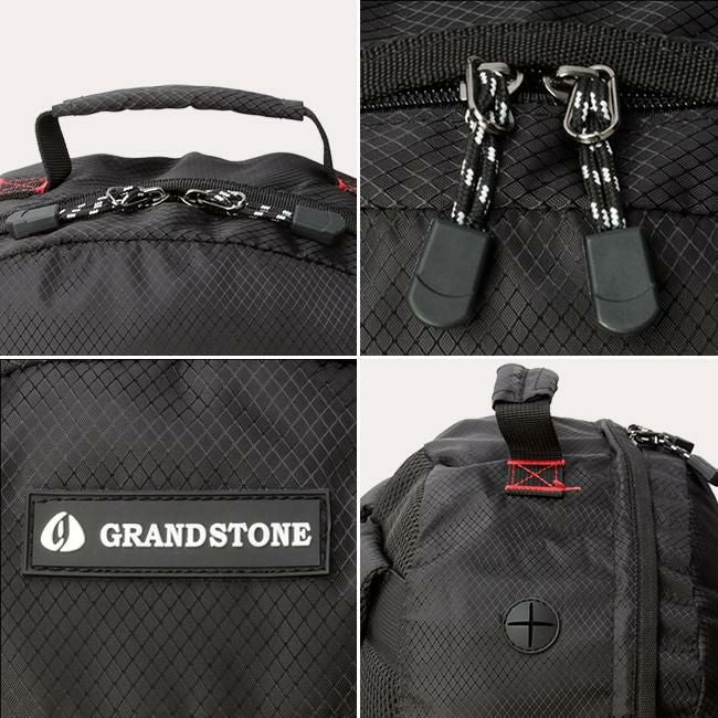 グランドストーン レガシー リュック  gsa811