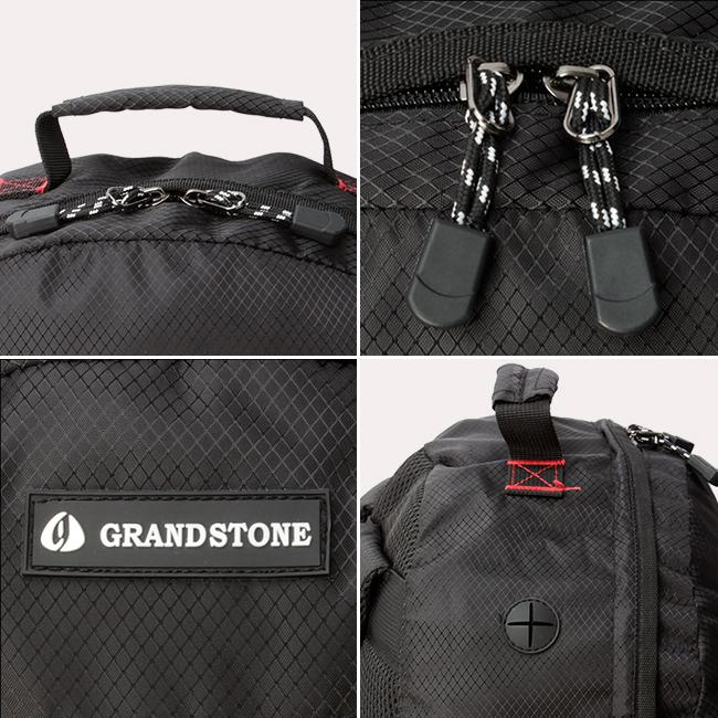 グランドストーン レガシー リュック  gsa811