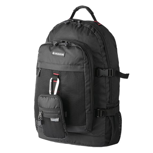 グランドストーン リュック バックパック A4 B4 30L GRAND STONE