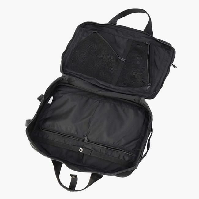 ブリーフィング モジュールウェア ブリーフケース BRIEFING mw-2wayliner