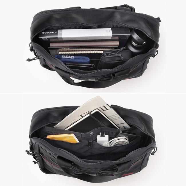 ブリーフィング モジュールウェア ブリーフケース BRIEFING mw-2wayliner