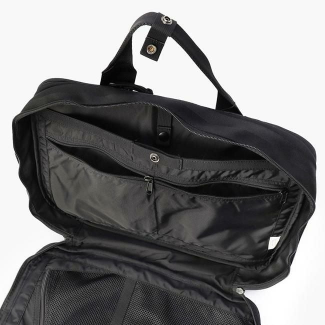 ブリーフィング モジュールウェア ブリーフケース BRIEFING mw-2wayliner