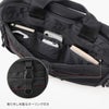 ブリーフィング モジュールウェア ブリーフケース BRIEFING mw-2wayliner