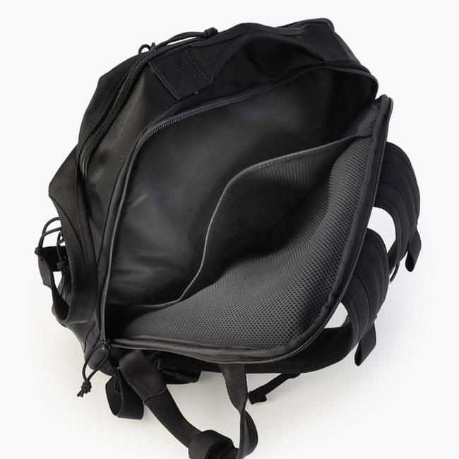 ブリーフィング モジュールウェア ブリーフケース BRIEFING mw-2wayliner