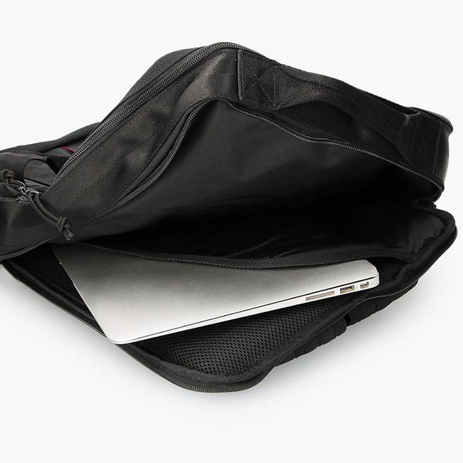 ブリーフィング モジュールウェア ブリーフケース BRIEFING mw-2wayliner