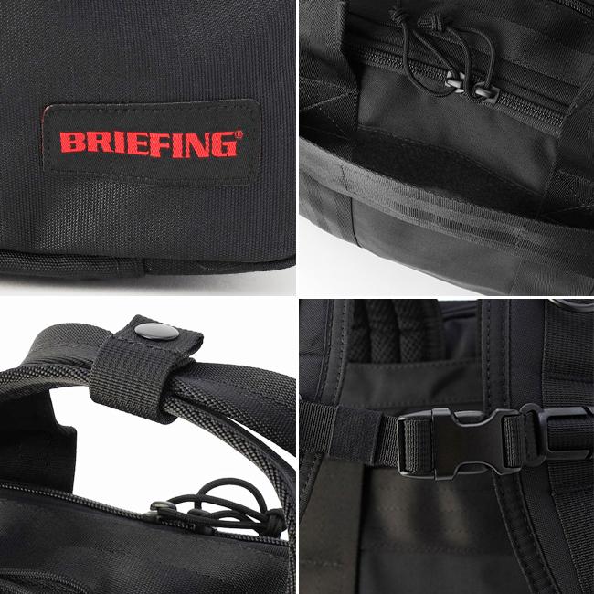 月末セール対象】ブリーフィング ビジネスバッグ BRIEFING MODULEWARE