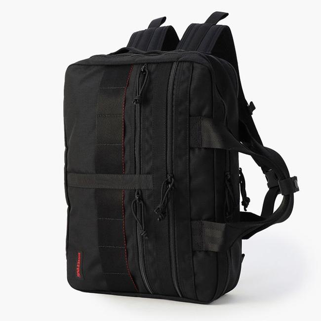 ブリーフィング モジュールウェア ブリーフケース BRIEFING mw-2wayliner