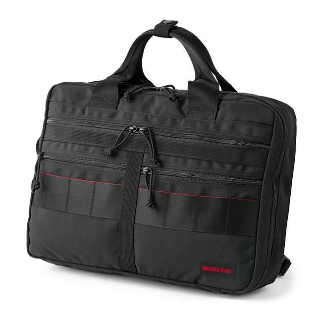 ブリーフィング モジュールウェア ブリーフケース BRIEFING mw-2wayliner