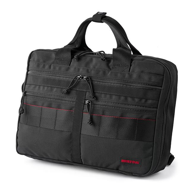 ブリーフィング モジュールウェア ブリーフケース BRIEFING mw-2wayliner