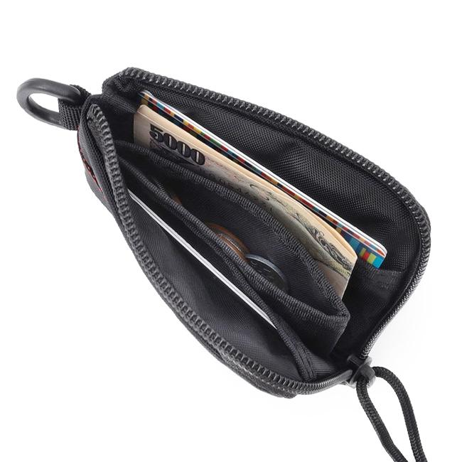 ブリーフィング モジュールウェア 小銭入れ コインケース BRIEFING mw-coin