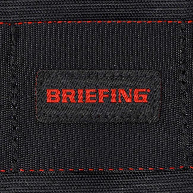 ブリーフィング モジュールウェア 小銭入れ コインケース BRIEFING mw-coin
