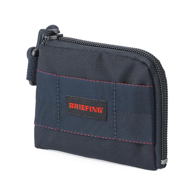 ブリーフィング モジュールウェア 小銭入れ コインケース BRIEFING mw-coin