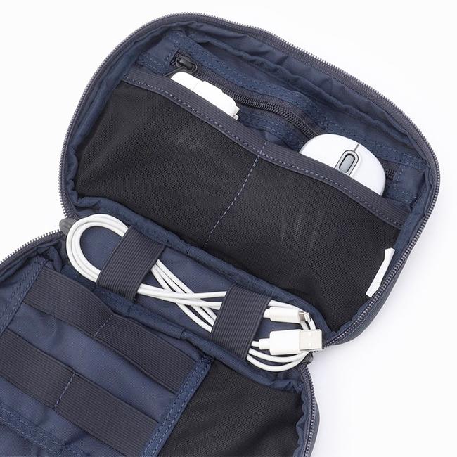 ブリーフィング モジュールウェア ポーチ BRIEFING mw-gadget