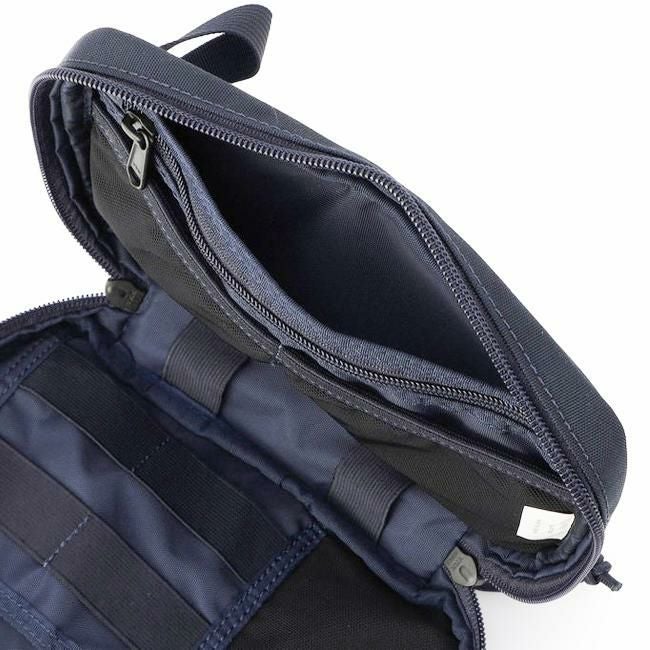 ブリーフィング モジュールウェア ポーチ BRIEFING mw-gadget