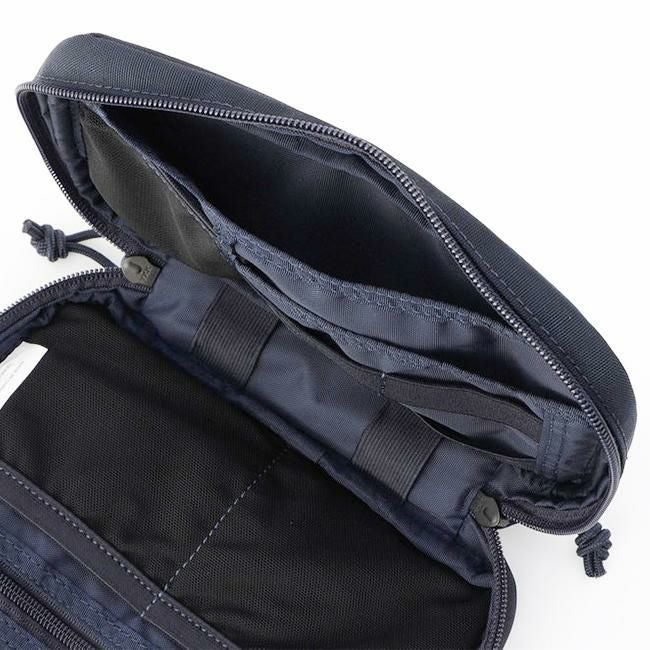 ブリーフィング モジュールウェア ポーチ BRIEFING mw-gadget