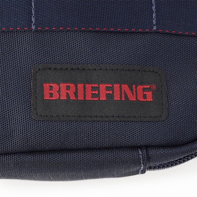 ブリーフィング モジュールウェア ポーチ BRIEFING mw-gadget