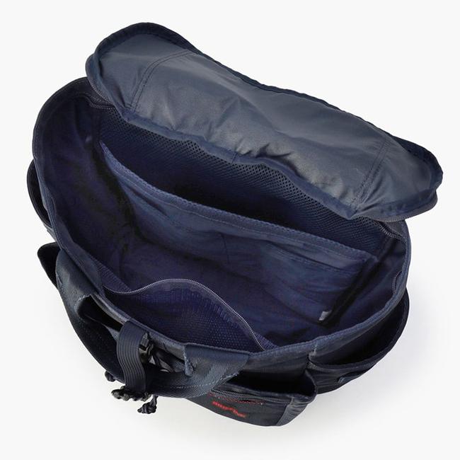 ブリーフィング モジュールウェア リュック BRIEFING mw-gympack