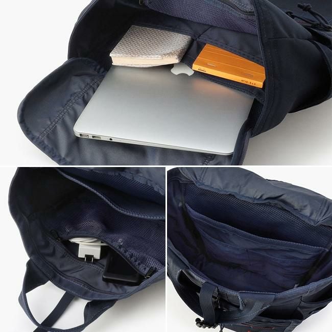 ブリーフィング モジュールウェア リュック BRIEFING mw-gympack