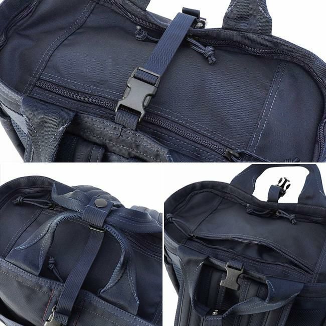 ブリーフィング モジュールウェア リュック BRIEFING mw-gympack