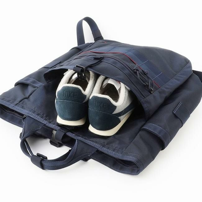 ブリーフィング モジュールウェア リュック BRIEFING mw-gympack