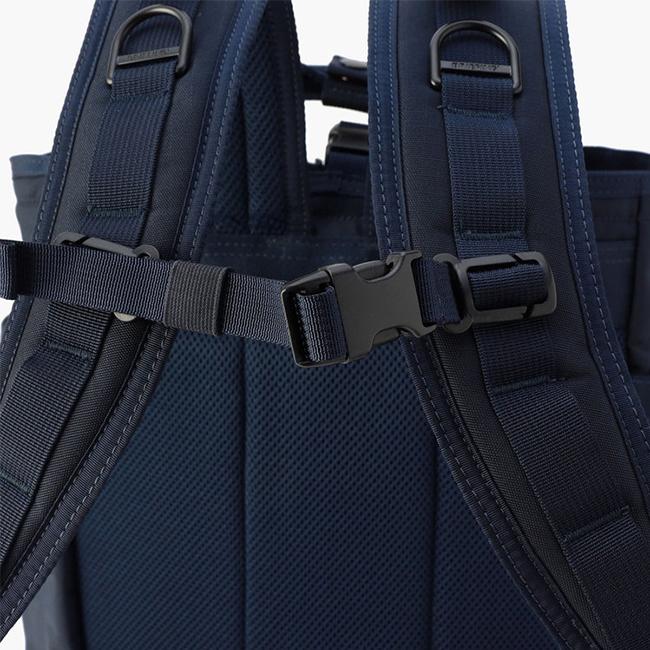ブリーフィング モジュールウェア リュック BRIEFING mw-gympack