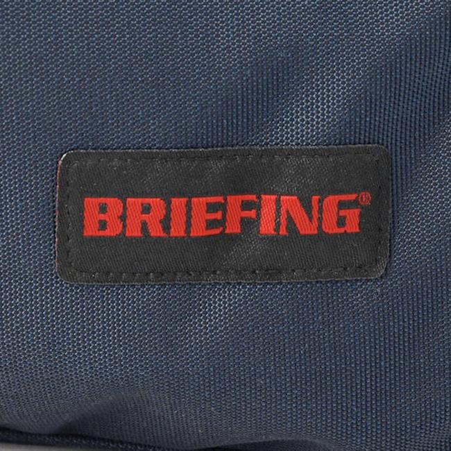ブリーフィング モジュールウェア リュック BRIEFING mw-gympack