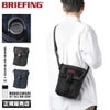 ブリーフィング モジュールウェア ショルダーバッグ BRIEFING mw-jettall