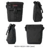 ブリーフィング モジュールウェア ショルダーバッグ BRIEFING mw-jettall