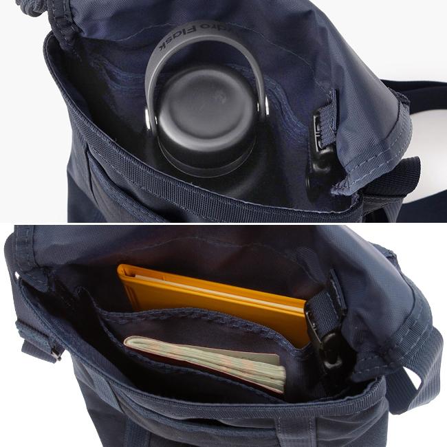 ブリーフィング モジュールウェア ショルダーバッグ BRIEFING mw-jettall