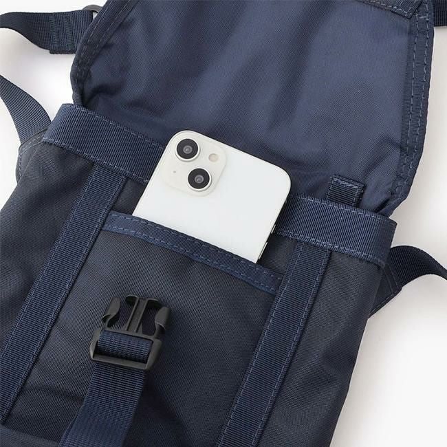 ブリーフィング モジュールウェア ショルダーバッグ BRIEFING mw-jettall