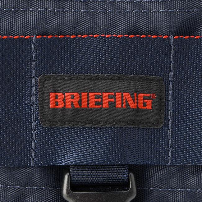 ブリーフィング モジュールウェア ショルダーバッグ BRIEFING mw-jettall