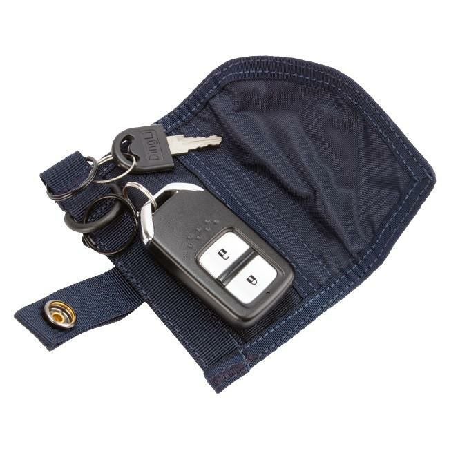 ブリーフィング モジュールウェア キーケース キーホルダー BRIEFING mw-key