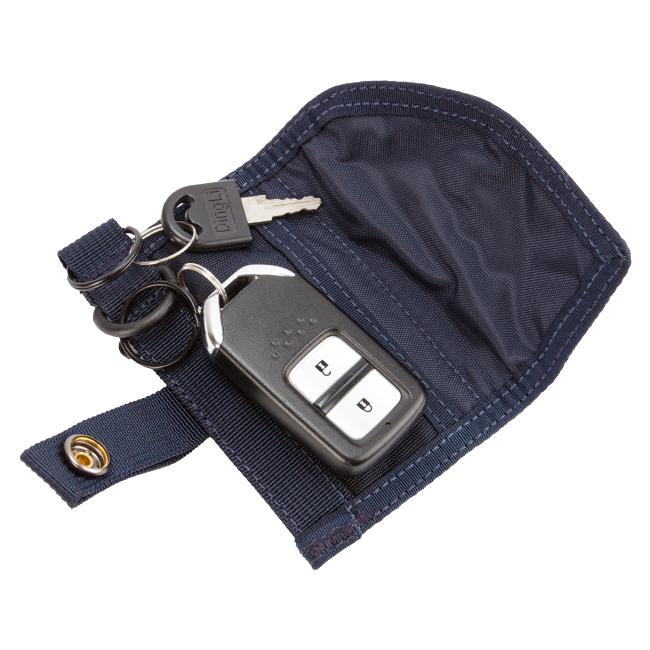 ブリーフィング モジュールウェア キーケース キーホルダー BRIEFING mw-key