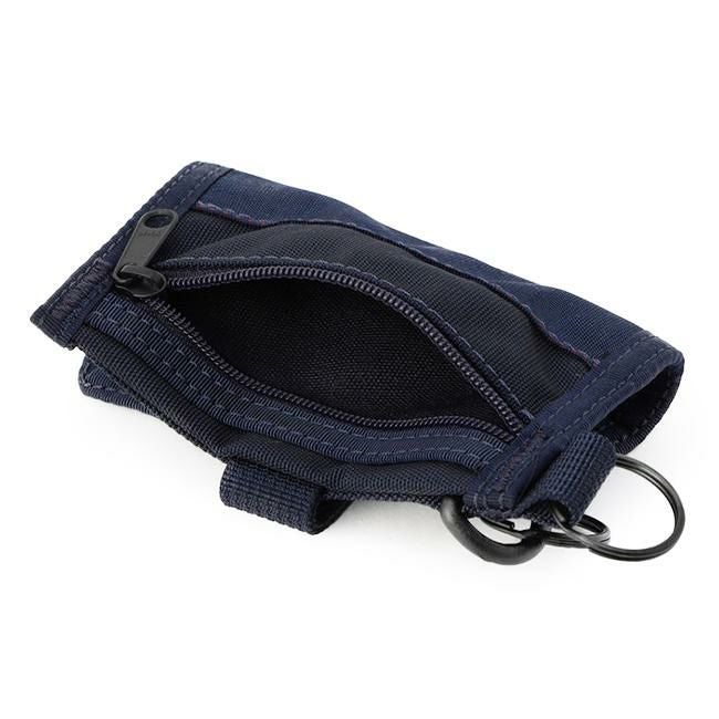 ブリーフィング モジュールウェア キーケース キーホルダー BRIEFING mw-key