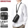 ブリーフィング レジット 旅行関連グッズ BRIEFING le-travel-case