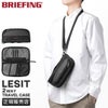 ブリーフィング レジット 旅行関連グッズ BRIEFING le-travel-case